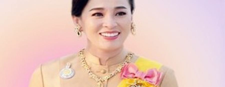 ขอพระองค์ทรงพระเจริญ3